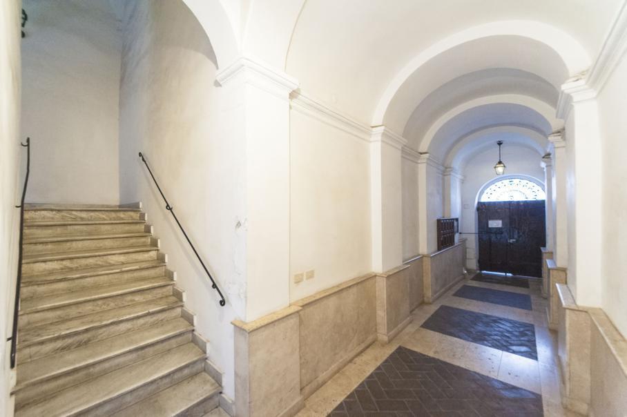 Hc - In The Heart Of Campo De' Fiori Apartment Rome Room photo